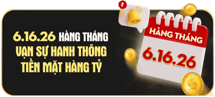 Ưu tiên rút tiền và hạn mức cao hơn VIP 99vn