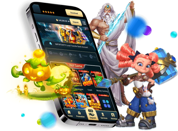 Chương trình hoàn trả 99vn