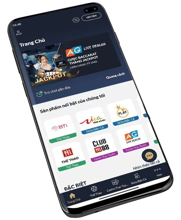 Hình ảnh cá cược thể thao tại 99vn