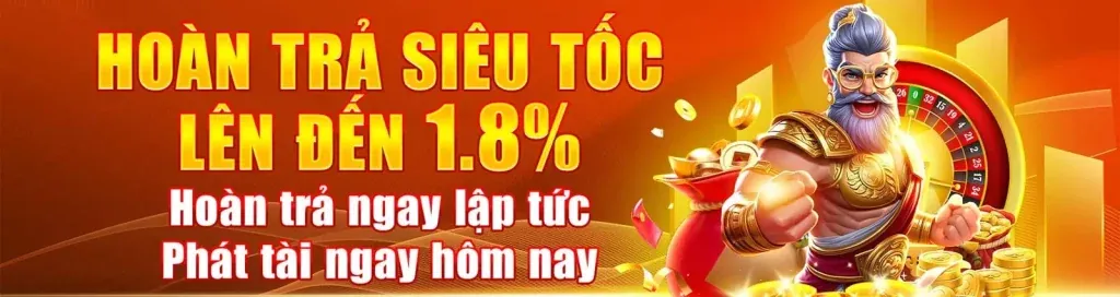 Khuyến mãi chào mừng thành viên mới 99vn